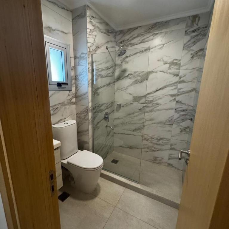 Departamento céntrico en Posadas - Apartamento de 1 dormitorio - 6