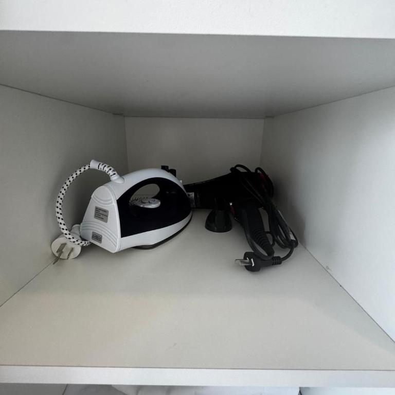 Departamento céntrico en Posadas - Apartamento de 1 dormitorio - 7
