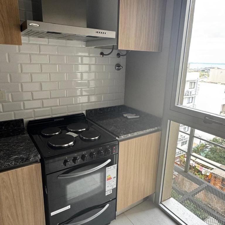 Departamento céntrico en Posadas - Apartamento de 1 dormitorio - 8