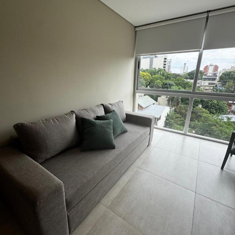 Departamento céntrico en Posadas - Apartamento de 1 dormitorio - 10