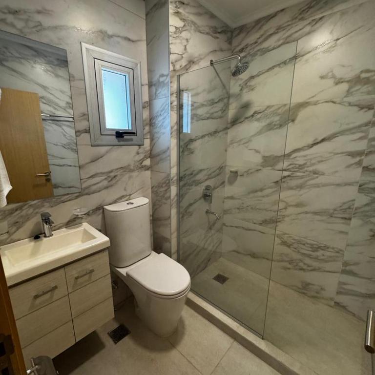 Departamento céntrico en Posadas - Apartamento de 1 dormitorio - 14