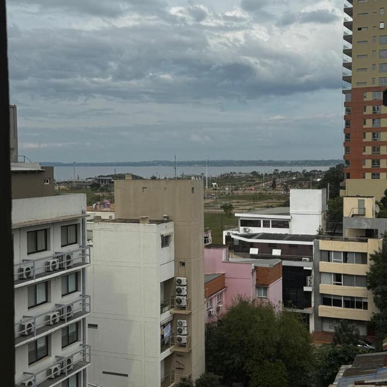 Departamento céntrico en Posadas - Apartamento de 1 dormitorio - 15
