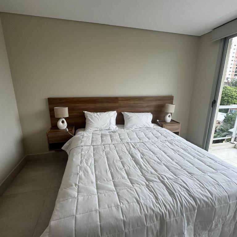 Departamento céntrico en Posadas - Apartamento de 1 dormitorio - 16