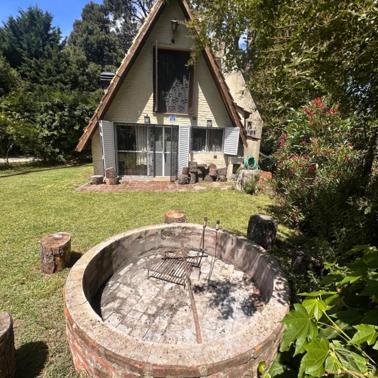 Cabaña Alpina del bosque! - Casa con 1 dormitorio - 31