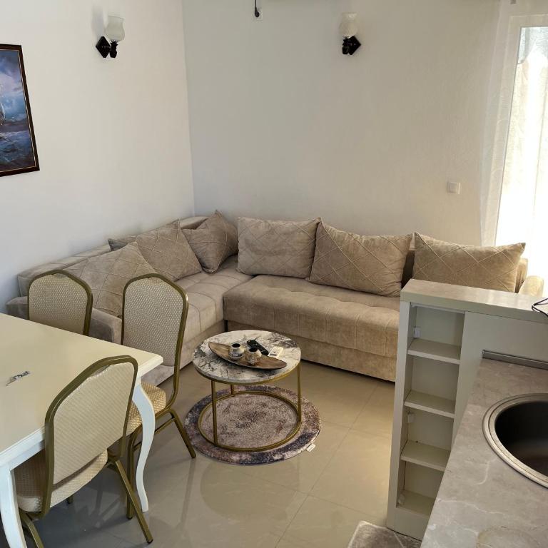 Rejhan TOTTI - Apartman sa 1 Spavaćom Sobom - 3