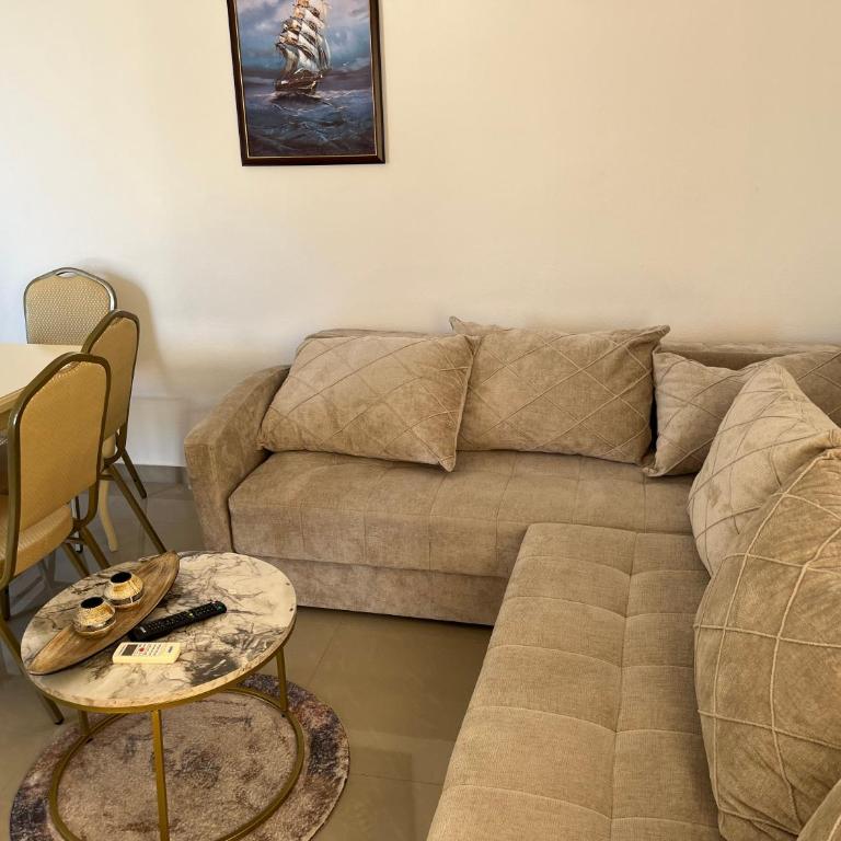 Rejhan TOTTI - Apartman sa 1 Spavaćom Sobom - 2