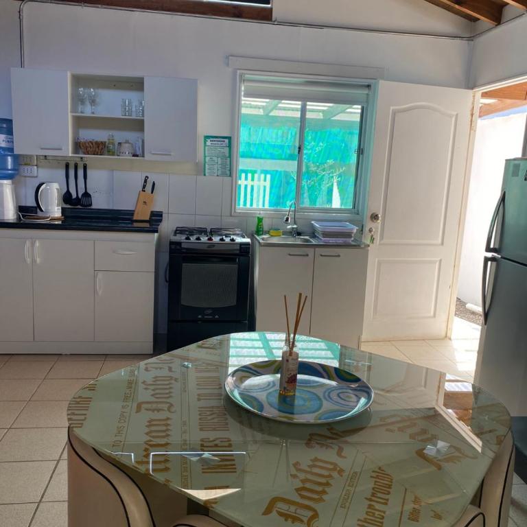 Loft Tongoy 2 Interior sin vista al mar - Apartamento de 1 dormitorio - 16