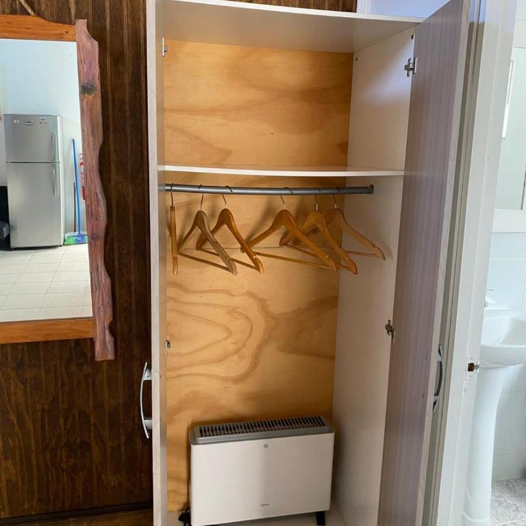 Loft Tongoy 2 Interior sin vista al mar - Apartamento de 1 dormitorio - 24