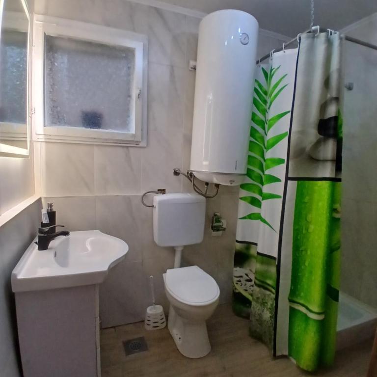 VIKENDICA NOLE Jahorina - Three-Bedroom House - 8