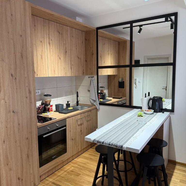 Vision apartmani Vrnjačka Banja - Apartman sa 1 Spavaćom Sobom - 2