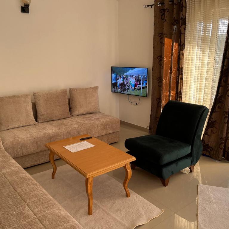 Rejhan TOTTI - Apartman sa 2 Spavaće Sobe - 7