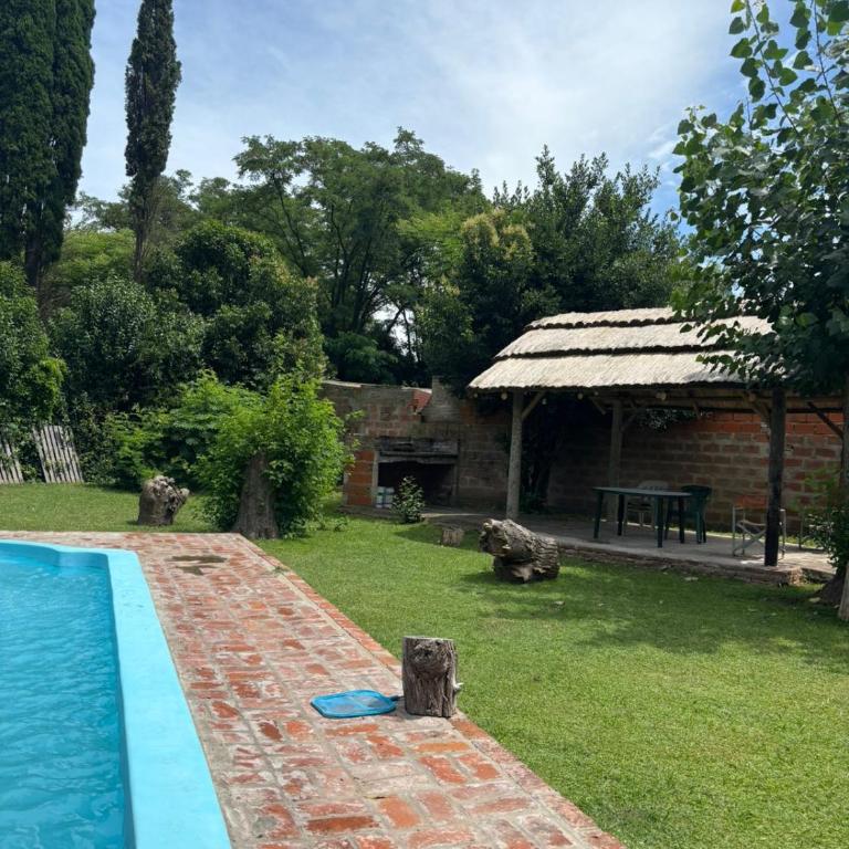 La casita de Iara - Casa de 2 dormitorios - 18