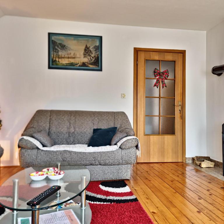 Ski Deki - Two-Bedroom Apartment - 6