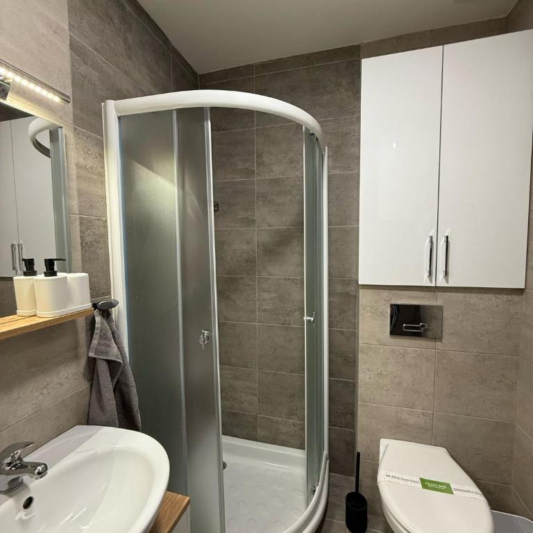 Vision apartmani Vrnjačka Banja - Apartman sa 1 Spavaćom Sobom - 7