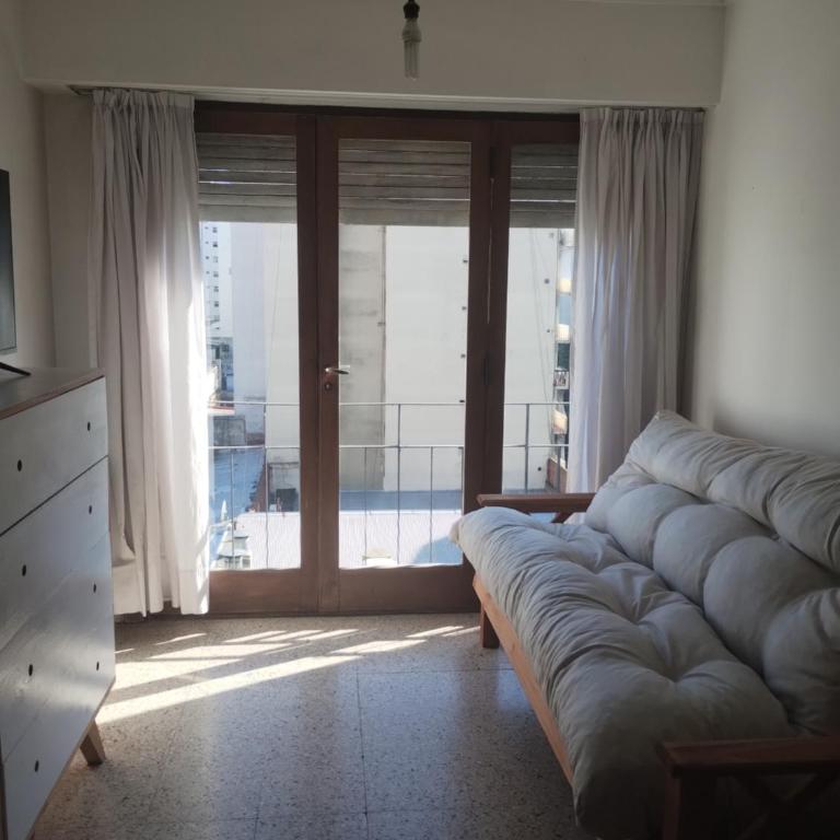 Luminoso departamento - One-Bedroom Apartment - 6