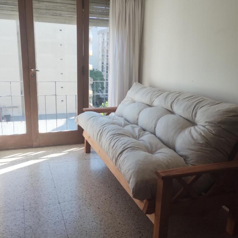 Luminoso departamento - One-Bedroom Apartment - 8
