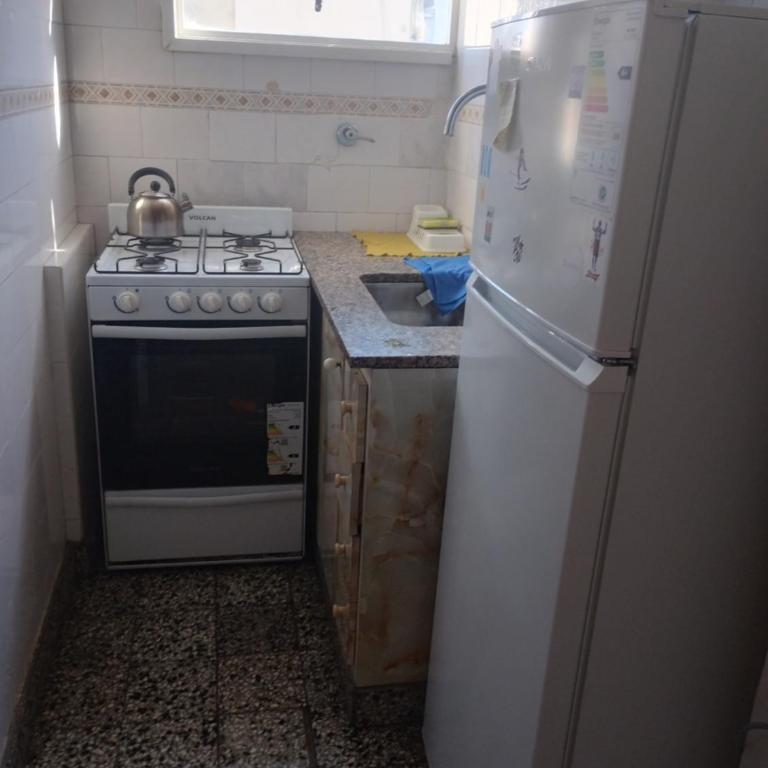 Luminoso departamento - One-Bedroom Apartment - 9
