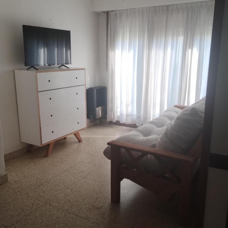 Luminoso departamento - One-Bedroom Apartment - 10