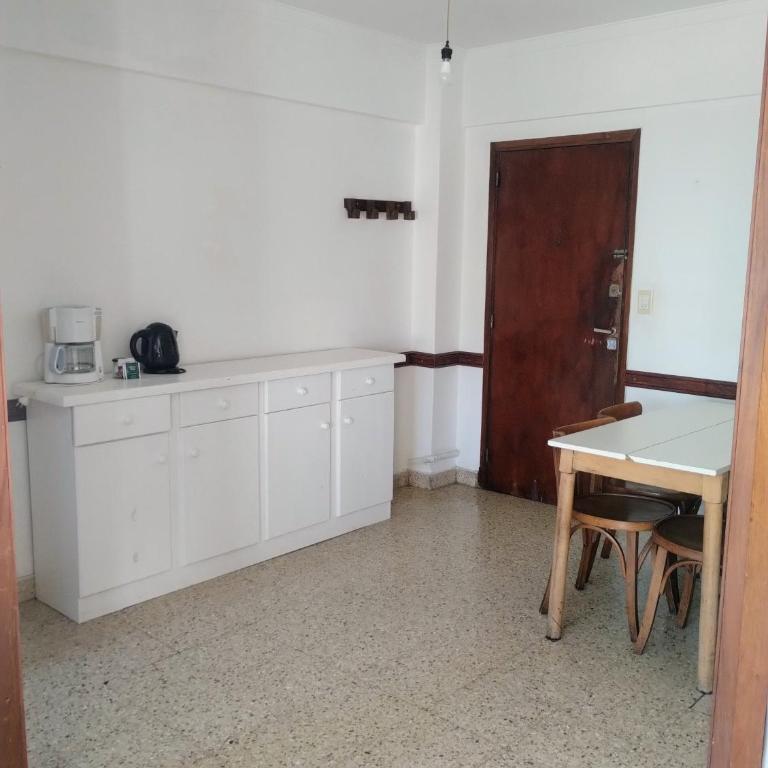 Luminoso departamento - One-Bedroom Apartment - 14