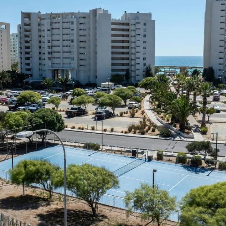Laguna del Mar Lujo en Primera Línea y Vista al Mar - Two-Bedroom Apartment - 57