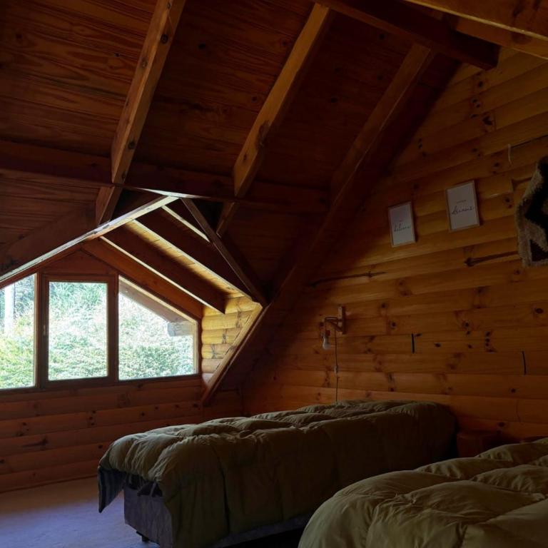 Natur haus - Two-Bedroom Apartment - 8