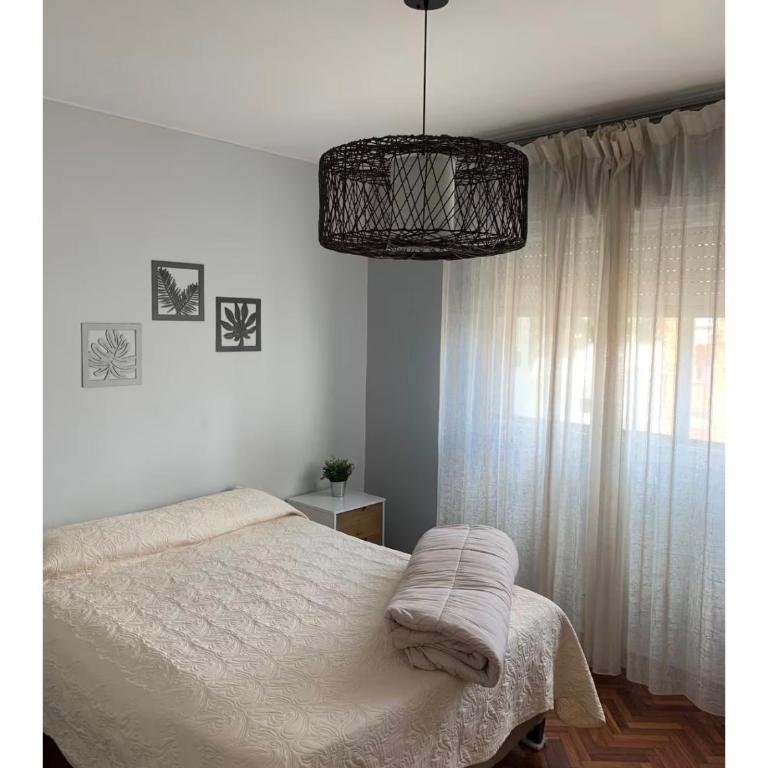 POCITOS - Amplio, cómodo y céntrico apartamento - One-Bedroom Apartment - 11
