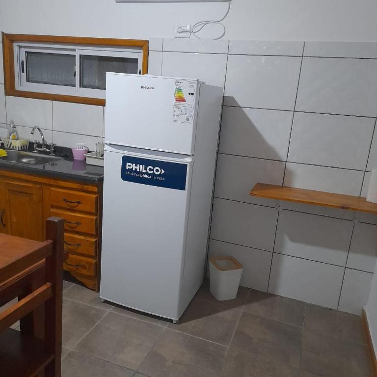 Casita Rosa II - One-Bedroom House - 10