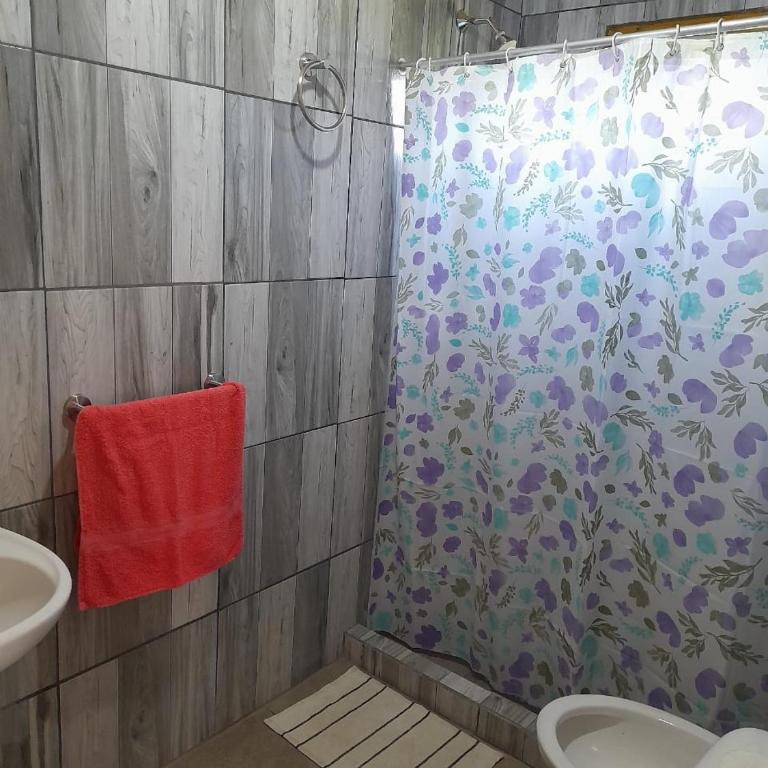 Casita Rosa II - One-Bedroom House - 17