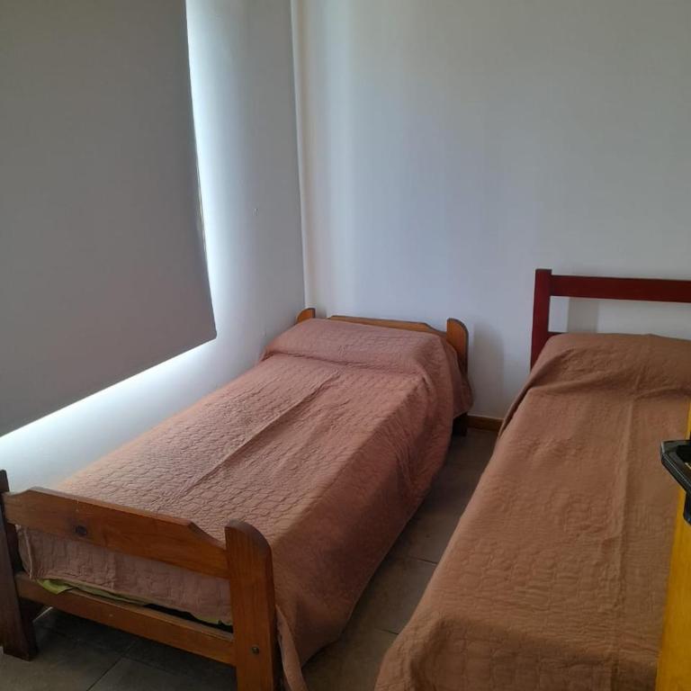 Casita Rosa II - One-Bedroom House - 14