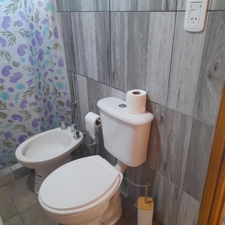 Casita Rosa II - One-Bedroom House - 16