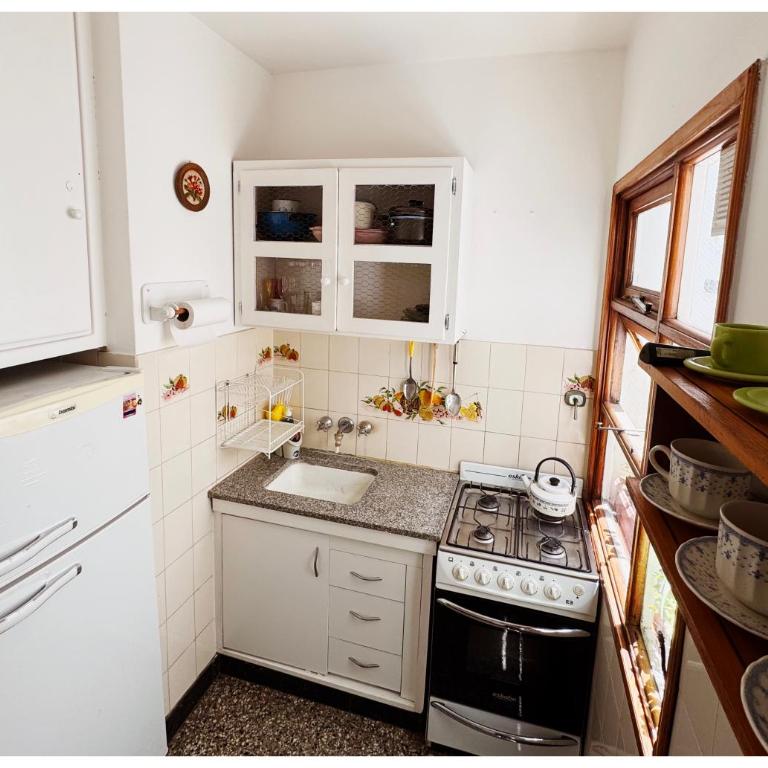 Cálido y luminoso! - Apartamento de 1 dormitorio - 3