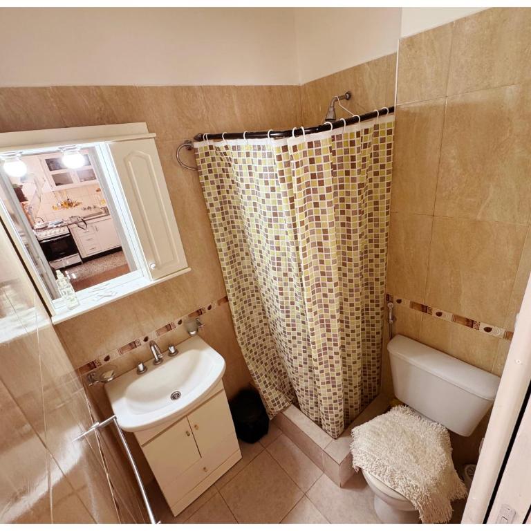 Cálido y luminoso! - Apartamento de 1 dormitorio - 4