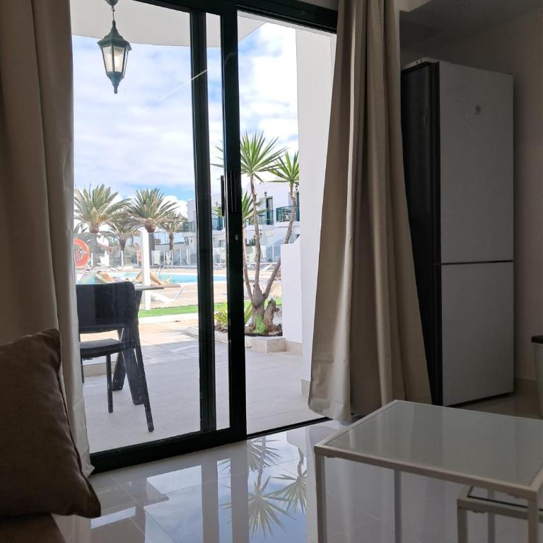 Sunsea Suite - Apartamento de 1 dormitorio - 16
