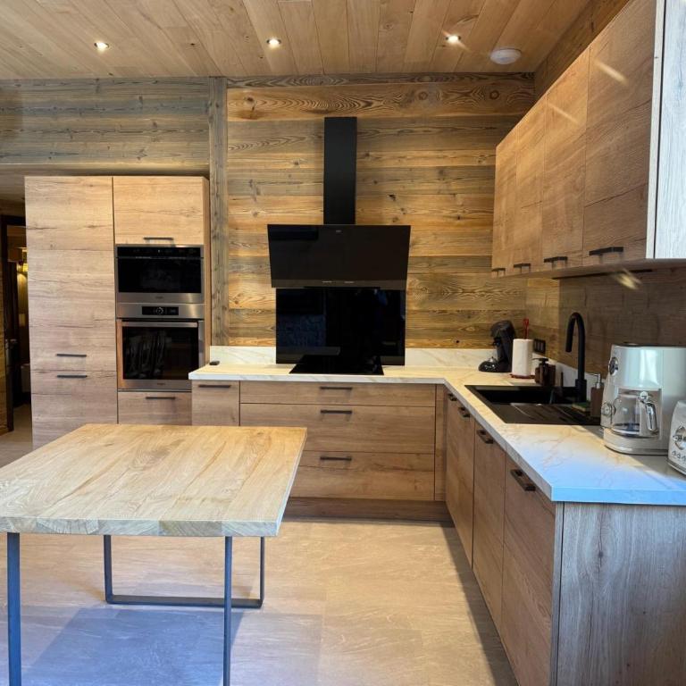La Grange - Appartement - 8