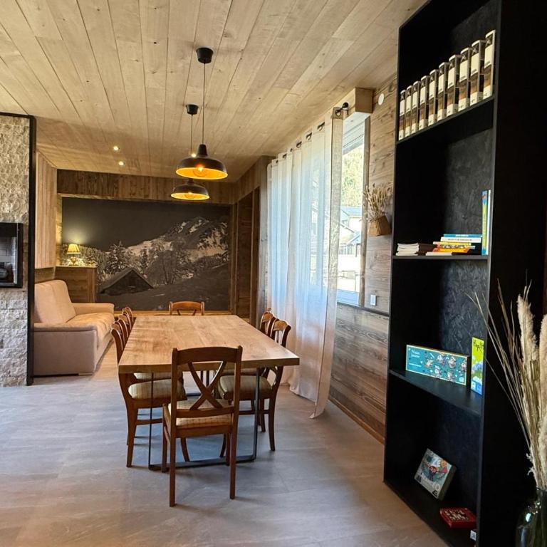 La Grange - Appartement - 6