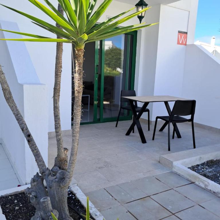 Sunsea Suite - Apartamento de 1 dormitorio - 18