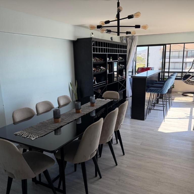 Avenida del mar - Primera Línea de Lujo - Three-Bedroom Apartment - 2