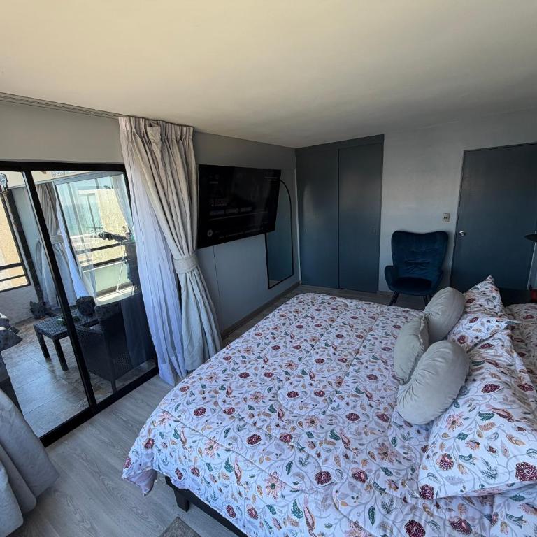 Avenida del mar - Primera Línea de Lujo - Three-Bedroom Apartment - 3
