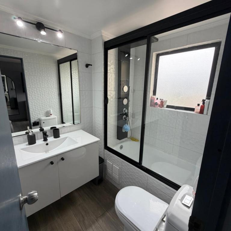 Avenida del mar - Primera Línea de Lujo - Three-Bedroom Apartment - 7