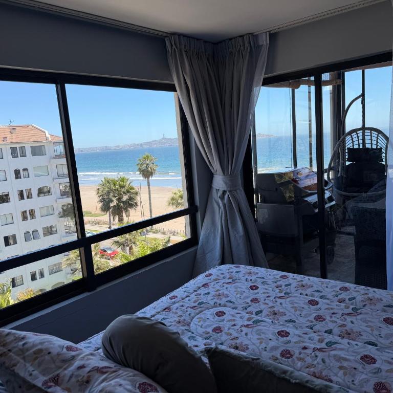 Avenida del mar - Primera Línea de Lujo - Three-Bedroom Apartment - 8