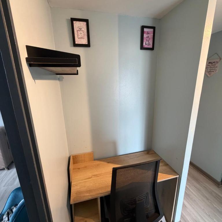 Avenida del mar - Primera Línea de Lujo - Three-Bedroom Apartment - 9