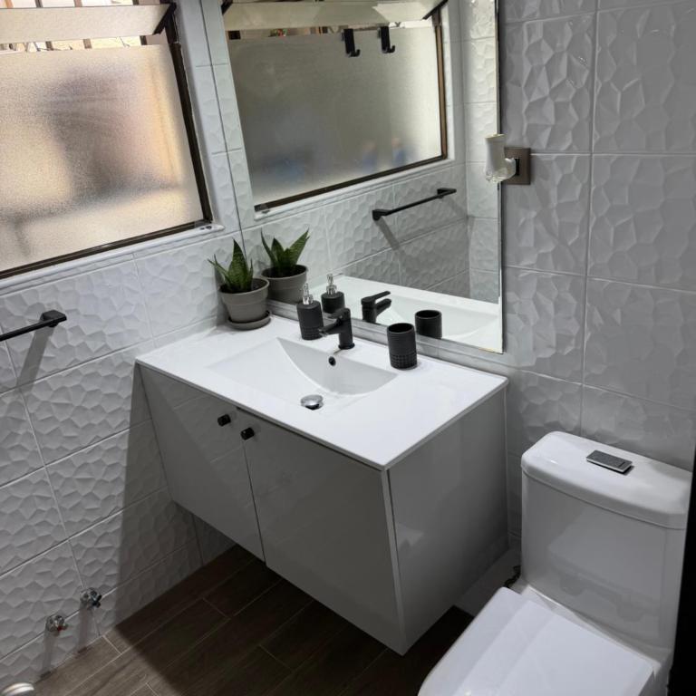 Avenida del mar - Primera Línea de Lujo - Three-Bedroom Apartment - 11