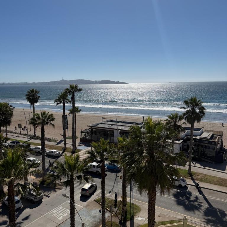 Avenida del mar - Primera Línea de Lujo - Three-Bedroom Apartment - 12