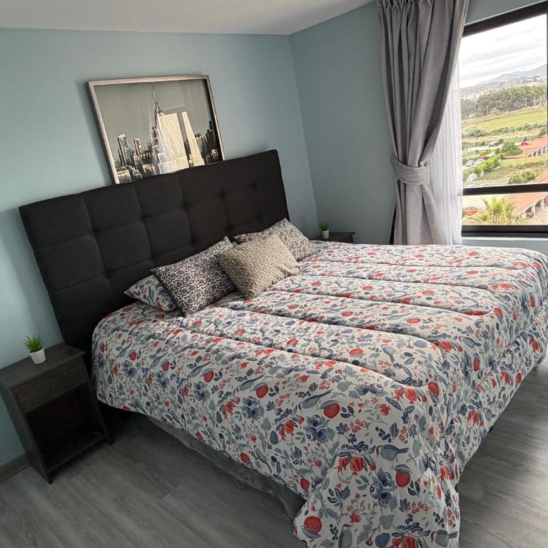 Avenida del mar - Primera Línea de Lujo - Three-Bedroom Apartment - 15