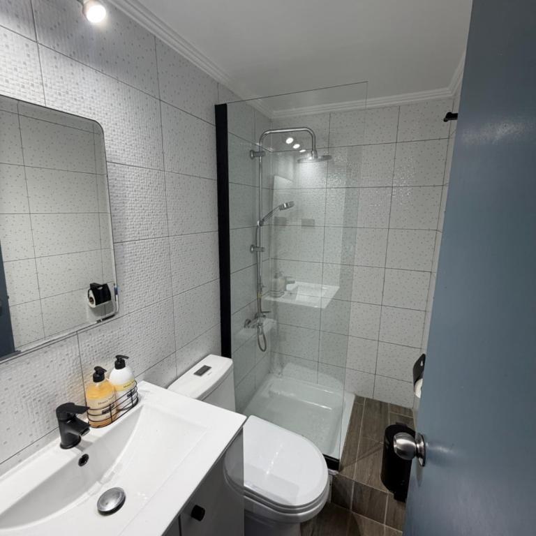 Avenida del mar - Primera Línea de Lujo - Three-Bedroom Apartment - 16