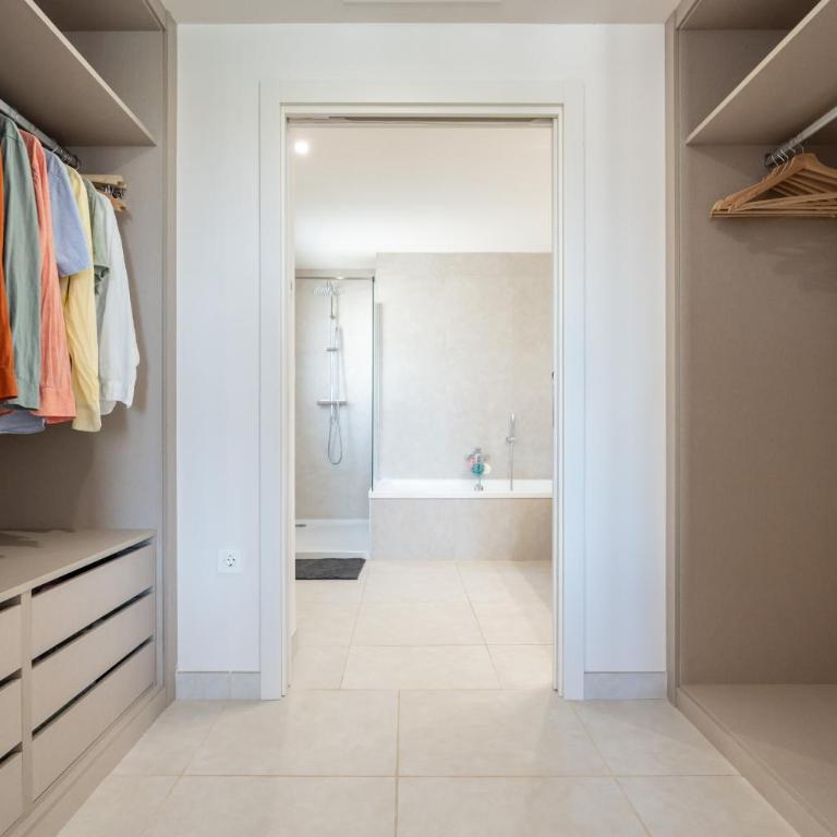 La Cala Lotus - New 3 Bed Apartment - Apartamento - 16