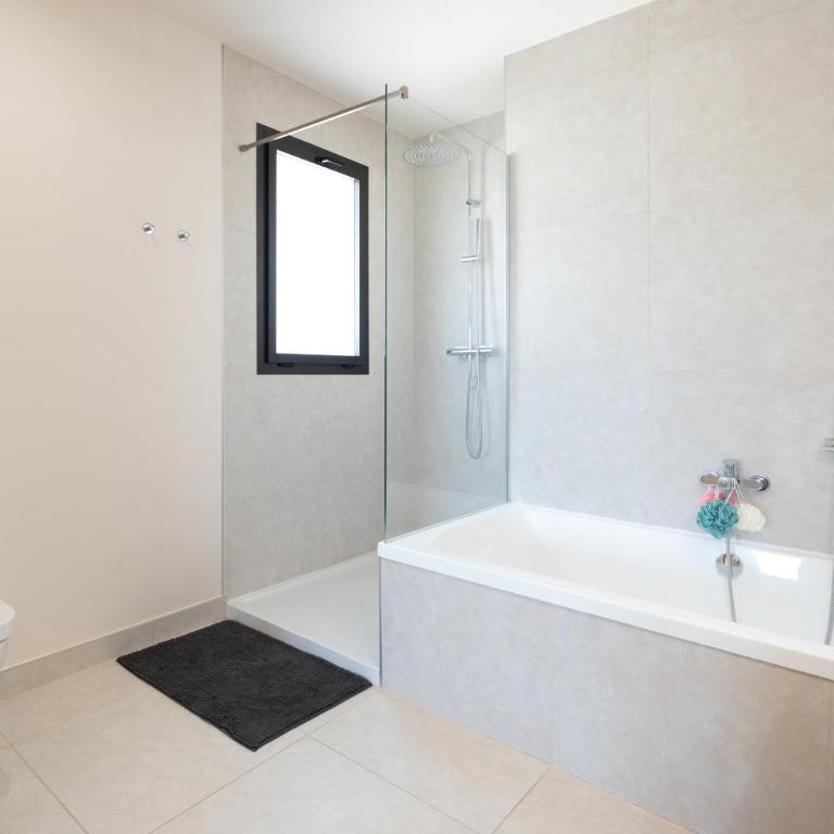 La Cala Lotus - New 3 Bed Apartment - Apartamento - 17