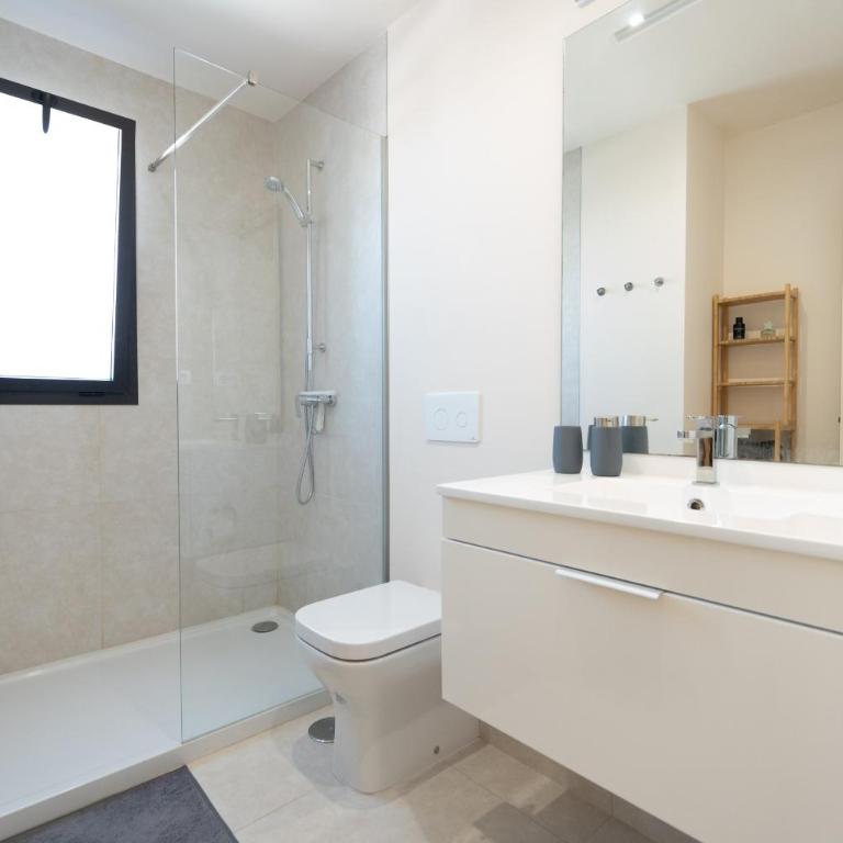 La Cala Lotus - New 3 Bed Apartment - Apartamento - 24