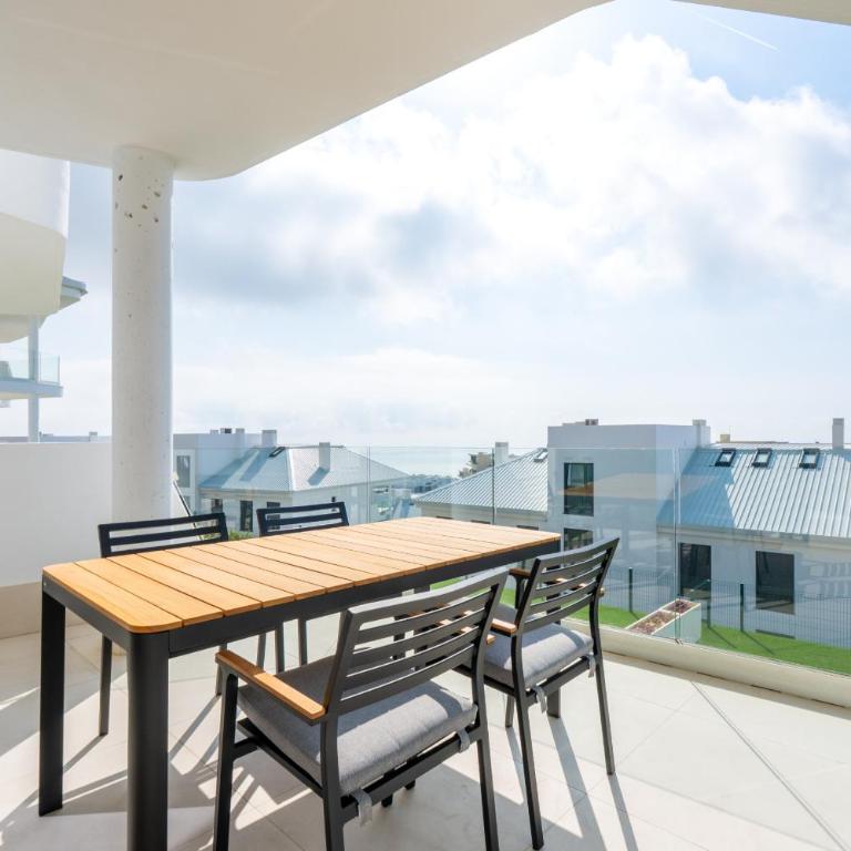 Las Lomas del Higueron - Brand New Apartment - Apartamento - 1