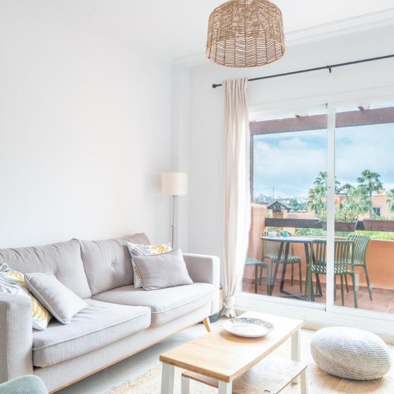 Casares del Sol - Charming Apartment - Apartamento - 2
